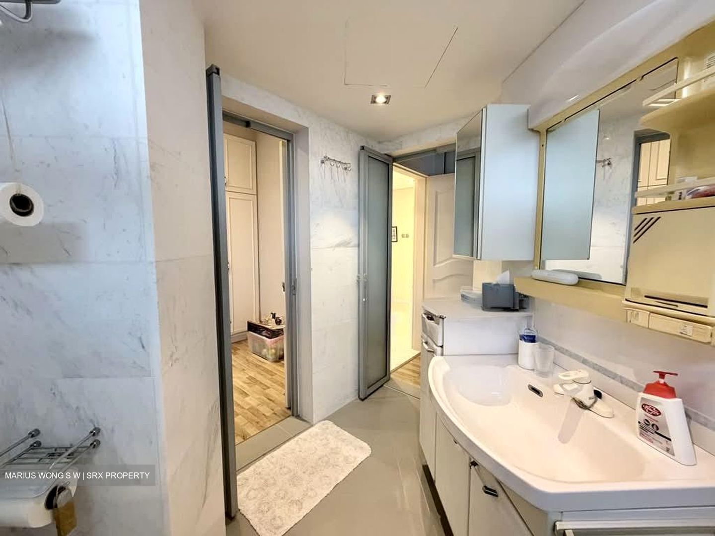 Mandarin Gardens (D15), Condominium #565049261